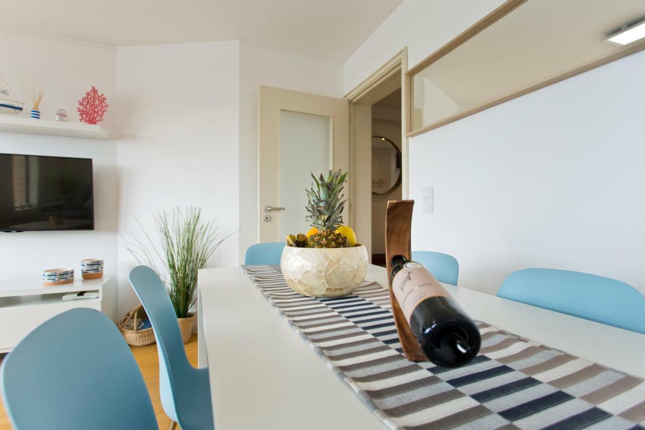 Host Wise - Amazing Comfy Flat With Balcony Apartment *