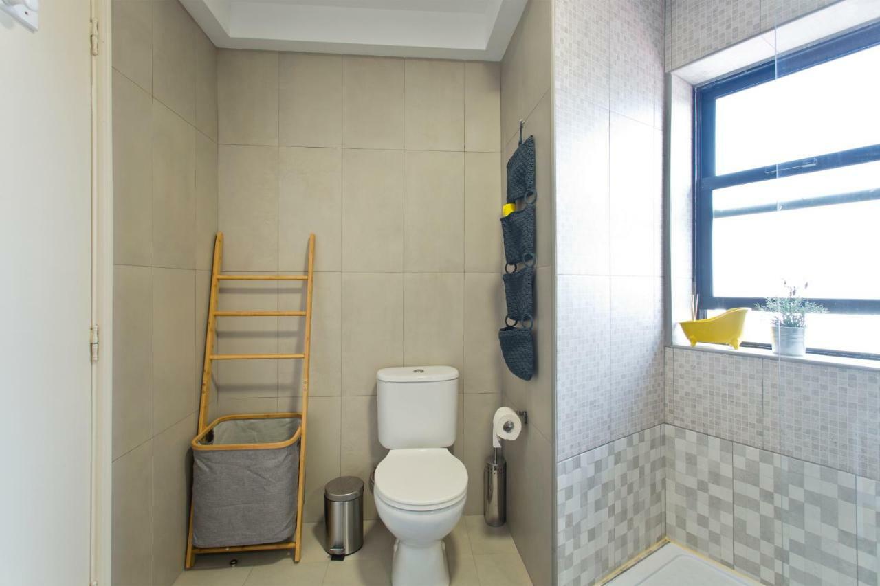 Apartment Host Wise - Amazing Comfy Flat With Balcony *