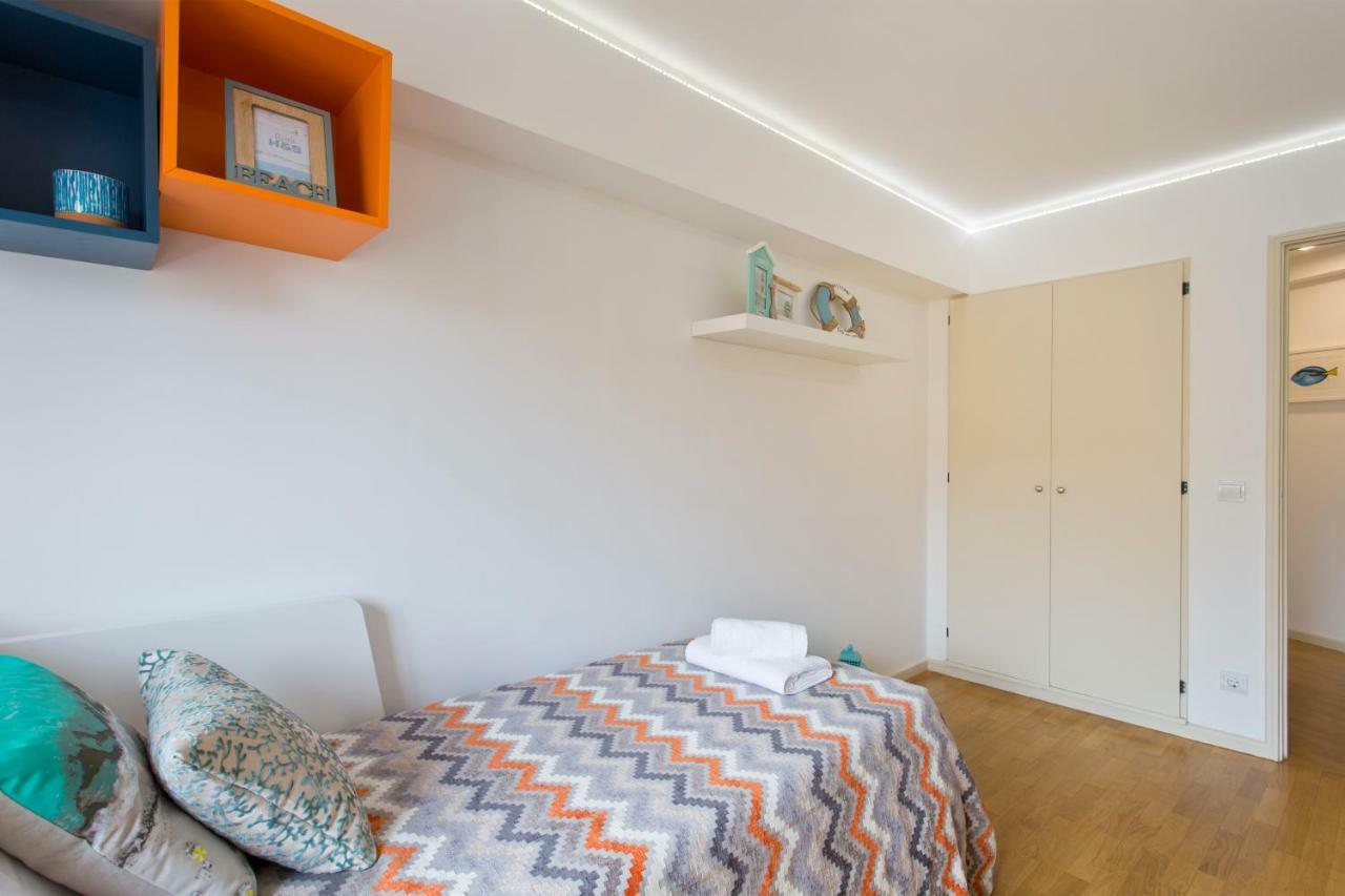 Host Wise - Amazing Comfy Flat With Balcony *