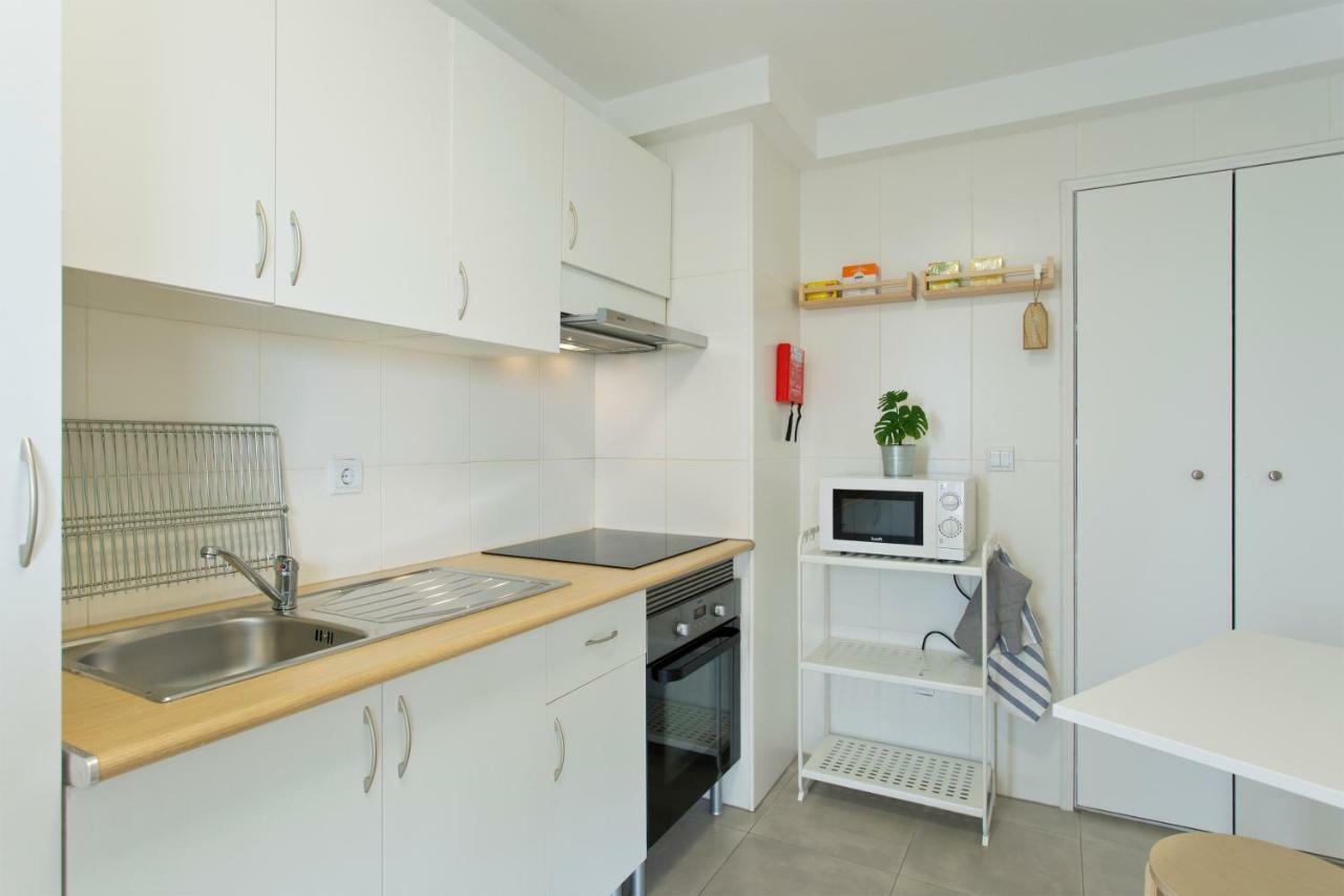 Apartment Host Wise - Amazing Comfy Flat With Balcony *