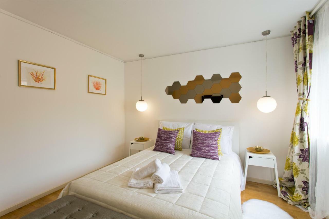 Host Wise - Amazing Comfy Flat With Balcony * Matosinhos (Porto)