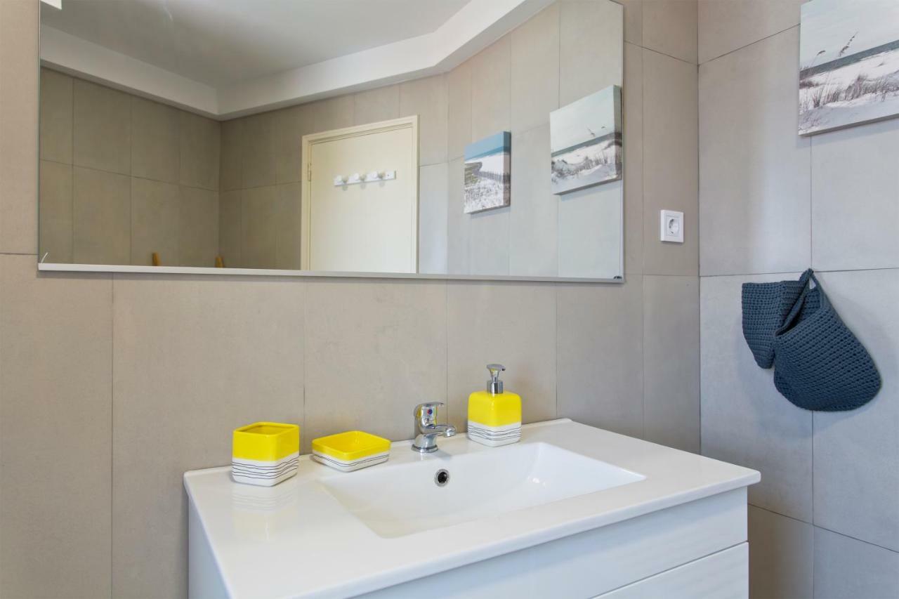 Host Wise - Amazing Comfy Flat With Balcony Apartment Matosinhos (Porto)