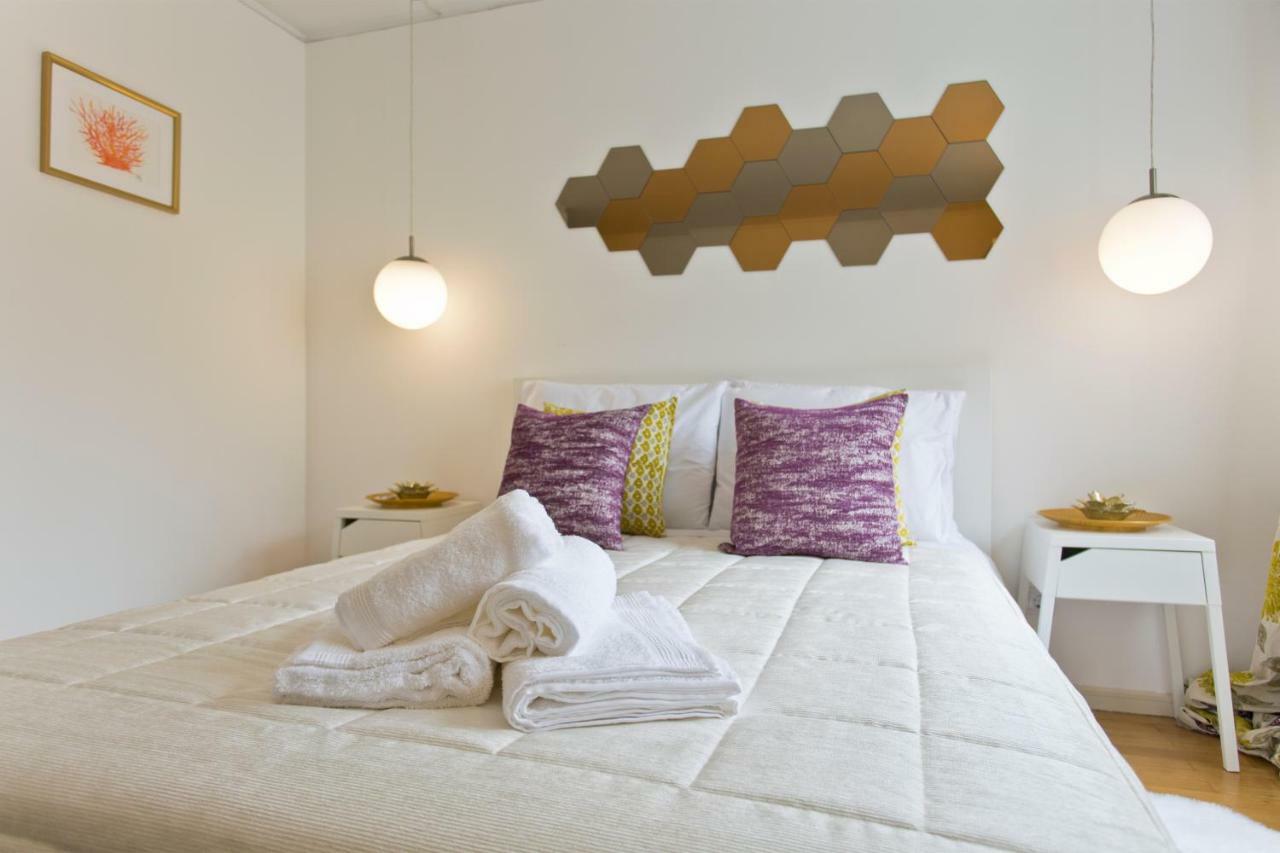 Host Wise - Amazing Comfy Flat With Balcony * Matosinhos (Porto)