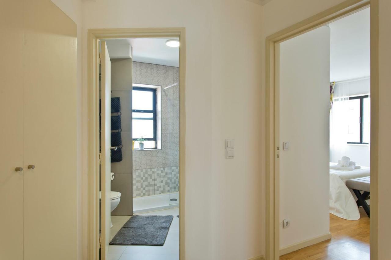 Host Wise - Amazing Comfy Flat With Balcony * Matosinhos (Porto)